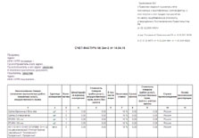Создание и доработка отчетов - Работа с клиентами Создание и доработка отчетов - Работа с клиентами